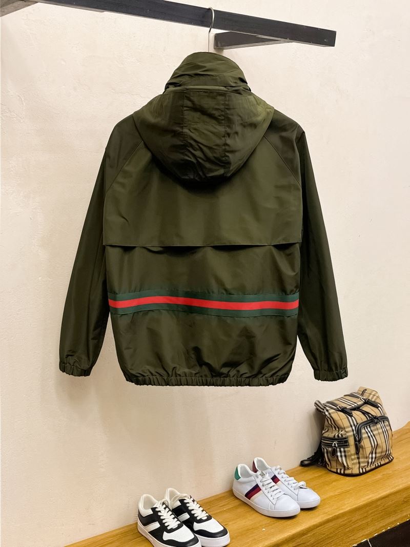 Gucci Outwear